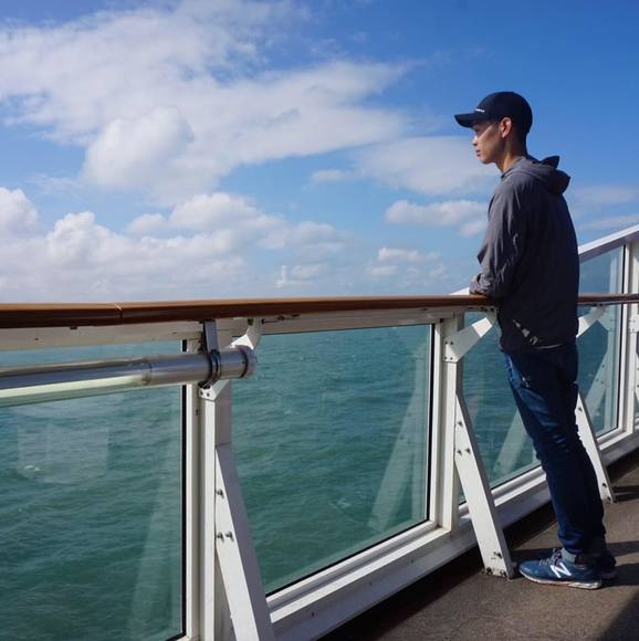 Meet your Posher, Anthony - Picture 1 of 1